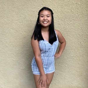 Meet your Posher, Angel